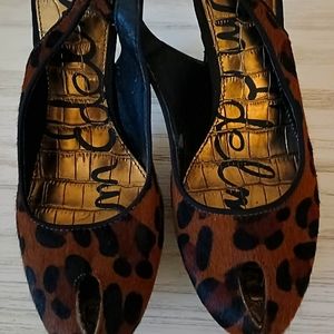 Sam Edelman Shoes